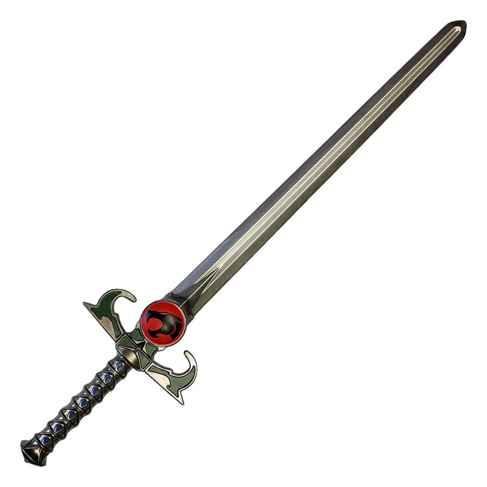 Thundercats Stunt Prop Replik Sword of Omens
