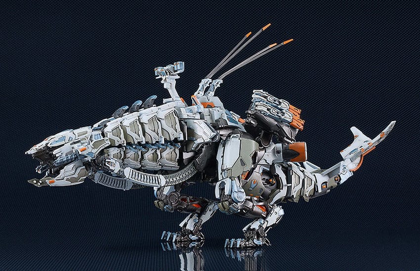 Thunderjaw Moderoid Plastic Model Kit Good Smile Company
