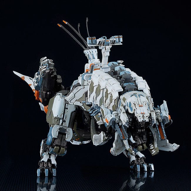 Thunderjaw Moderoid Plastic Model Kit Good Smile Company - Image 2