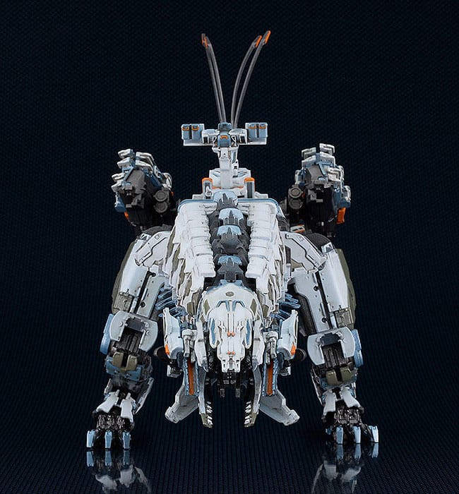 Thunderjaw Moderoid Plastic Model Kit Good Smile Company - Image 4