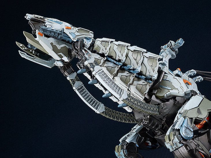 Thunderjaw Moderoid Plastic Model Kit Good Smile Company - Image 5