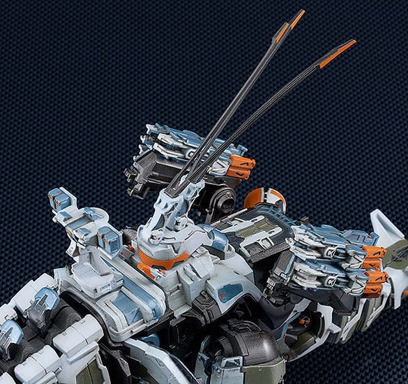 Thunderjaw Moderoid Plastic Model Kit Good Smile Company - Image 6