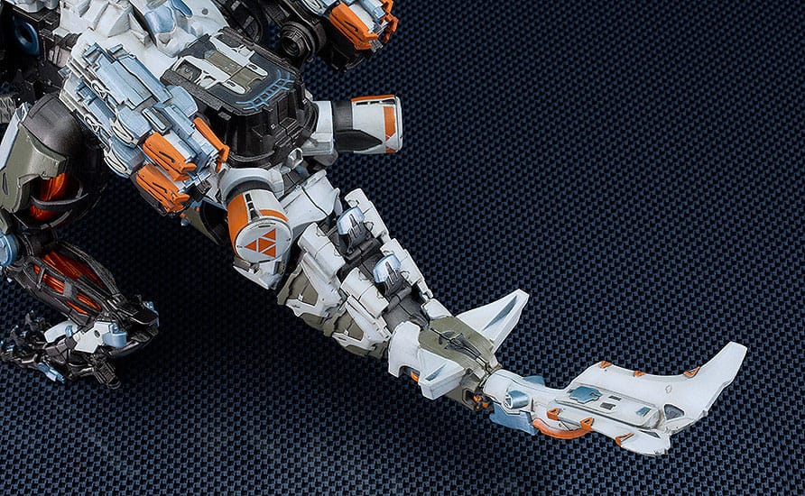 Thunderjaw Moderoid Plastic Model Kit Good Smile Company - Image 8