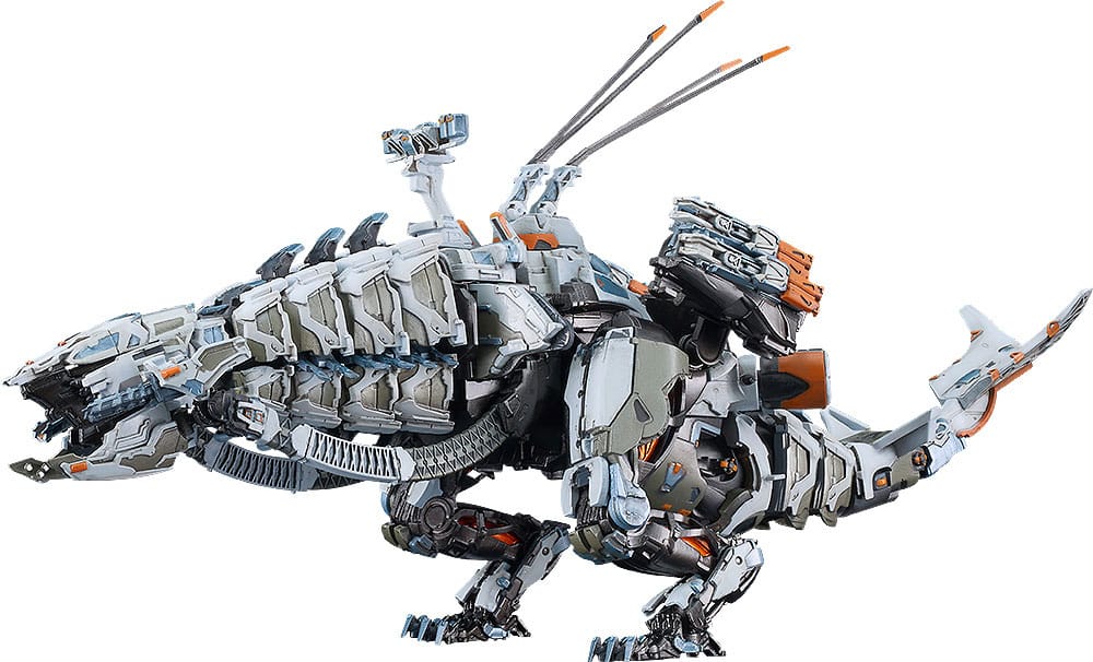 Thunderjaw Moderoid Plastic Model Kit Good Smile Company - Image 9