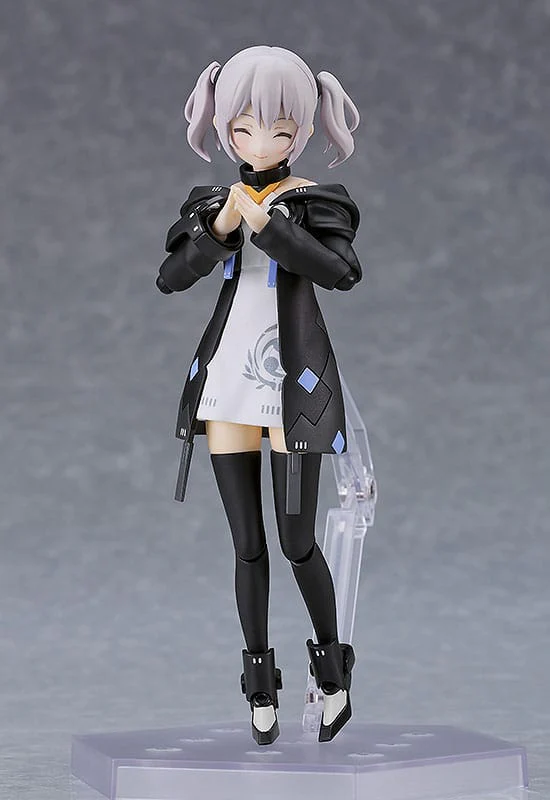 Tia - Type Penguin Ver. - Act Mode - Good Smile Company - Image 6