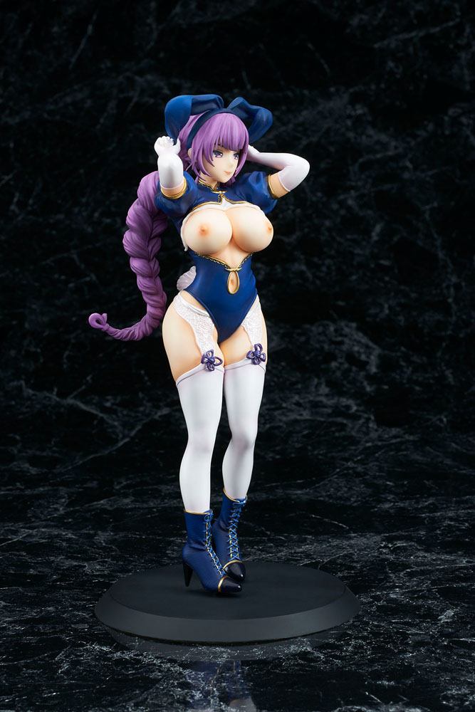 Tian Tian (Tenten) - Blue Bunny Ver. / Original Character - Image 10