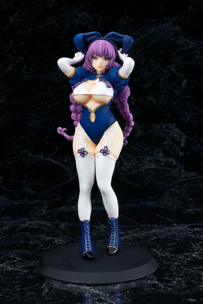 Tian Tian (Tenten) - Blue Bunny Ver. / Original Character - Image 2