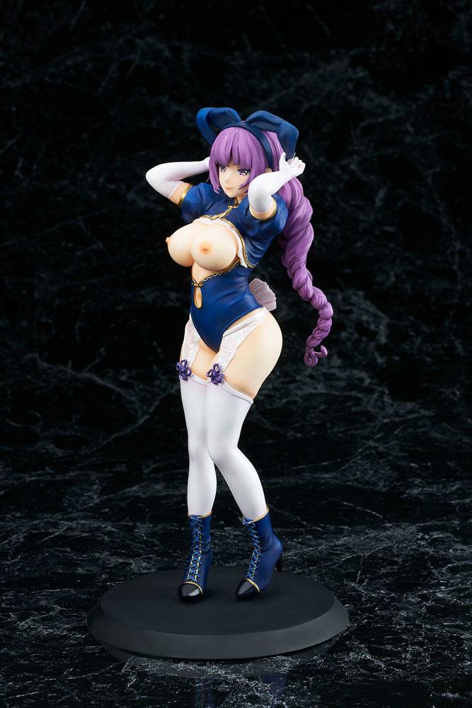 Tian Tian (Tenten) - Blue Bunny Ver. / Original Character - Image 8