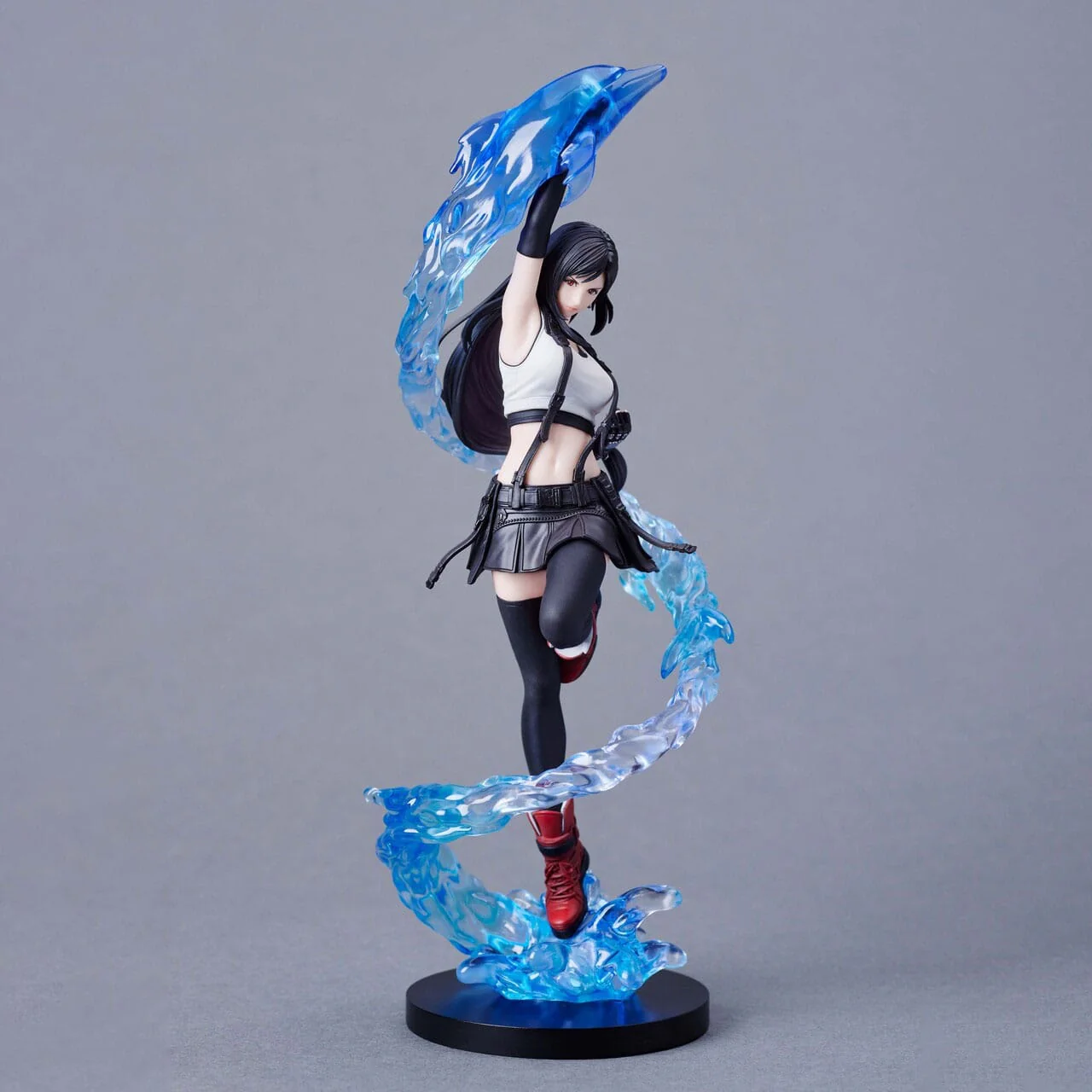 Tifa Lockhart Final Fantasy VII Rebirth Square Enix