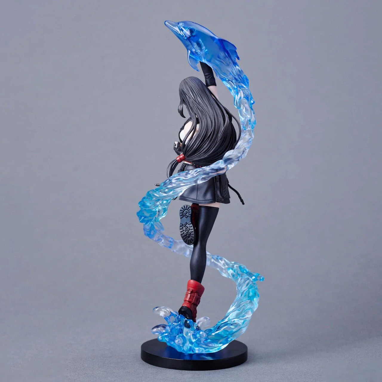 Tifa Lockhart Final Fantasy VII Rebirth Square Enix - Image 3