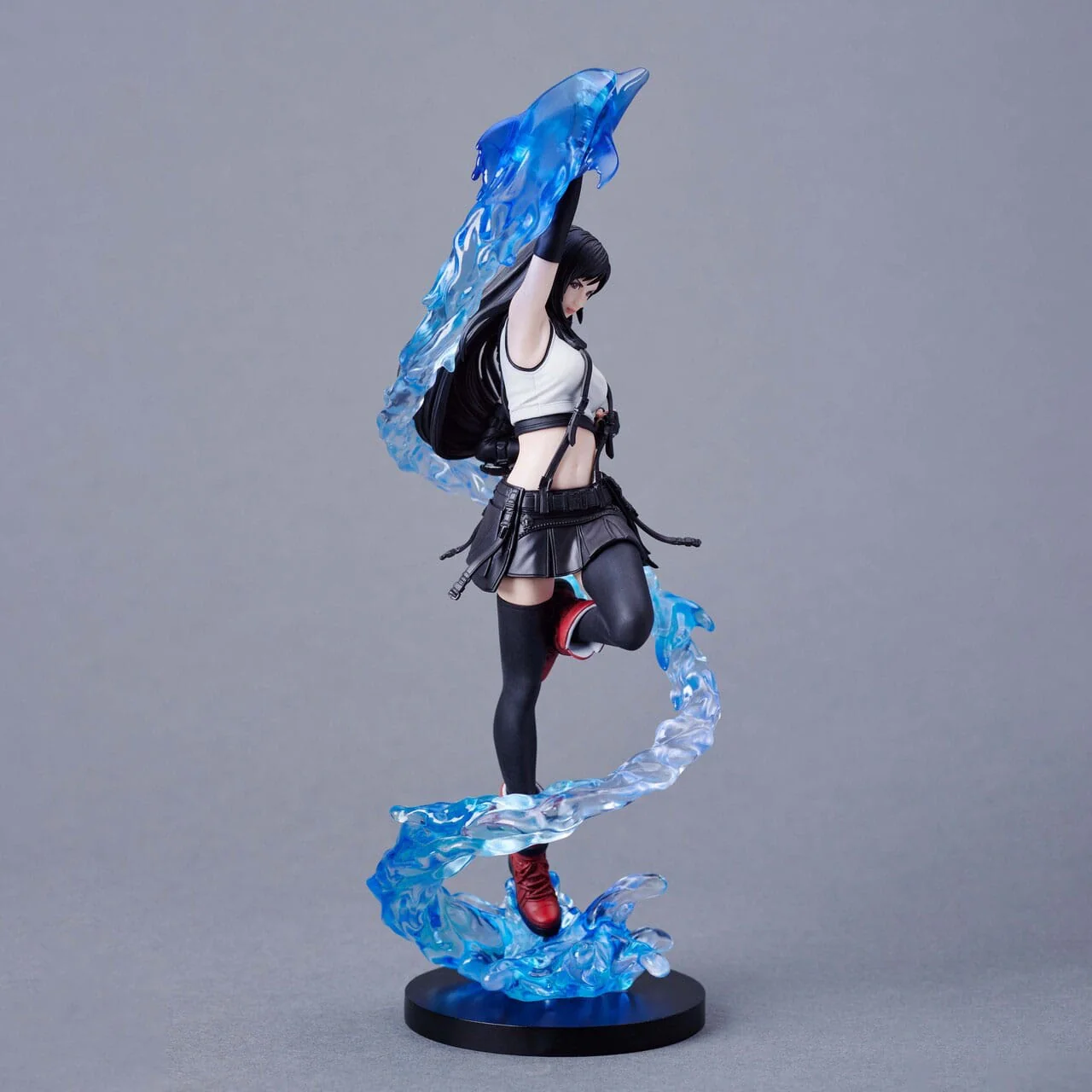 Tifa Lockhart Final Fantasy VII Rebirth Square Enix - Image 4