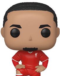 Tiger Woods POP! Golf Vinyl Figur Tiger Woods (Red Shirt) - Image 25