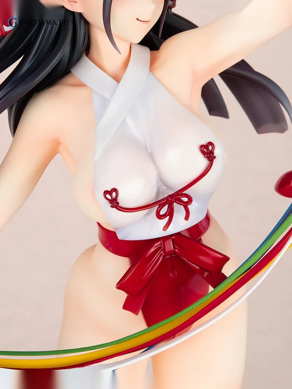 Tight Works Work 2: Shrine Maiden Akane Kagura Antenna Shop Limited Edition - Image 14