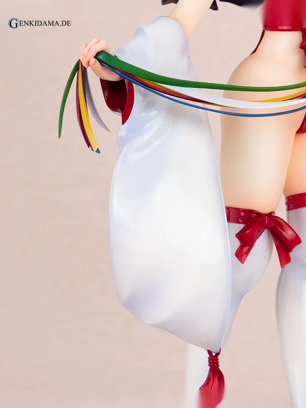 Tight Works Work 2: Shrine Maiden Akane Kagura Antenna Shop Limited Edition - Image 19