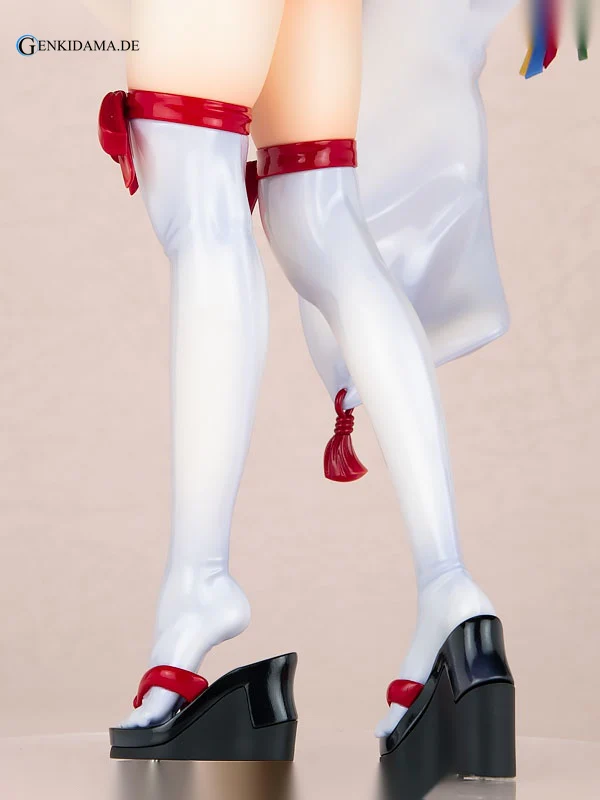 Tight Works Work 2: Shrine Maiden Akane Kagura Antenna Shop Limited Edition - Image 23