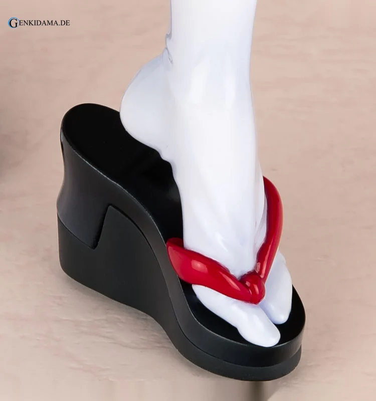 Tight Works Work 2: Shrine Maiden Akane Kagura Antenna Shop Limited Edition - Image 24
