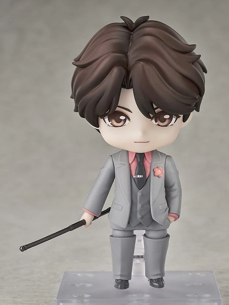 Time Raiders Nendoroid Actionfigur Xie Yuchen - Image 3