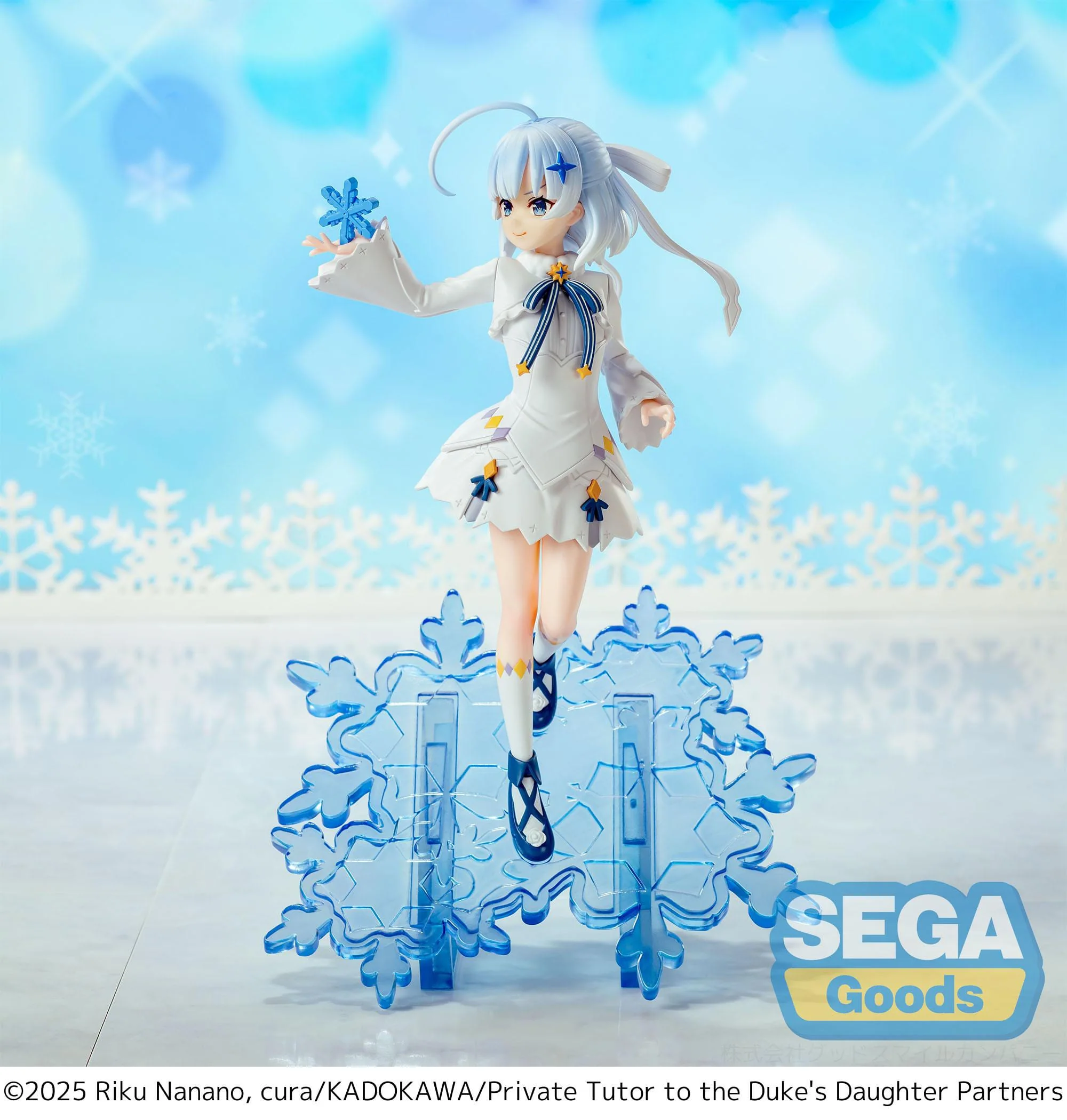 Tina Howard Luminasta Sega - Image 3