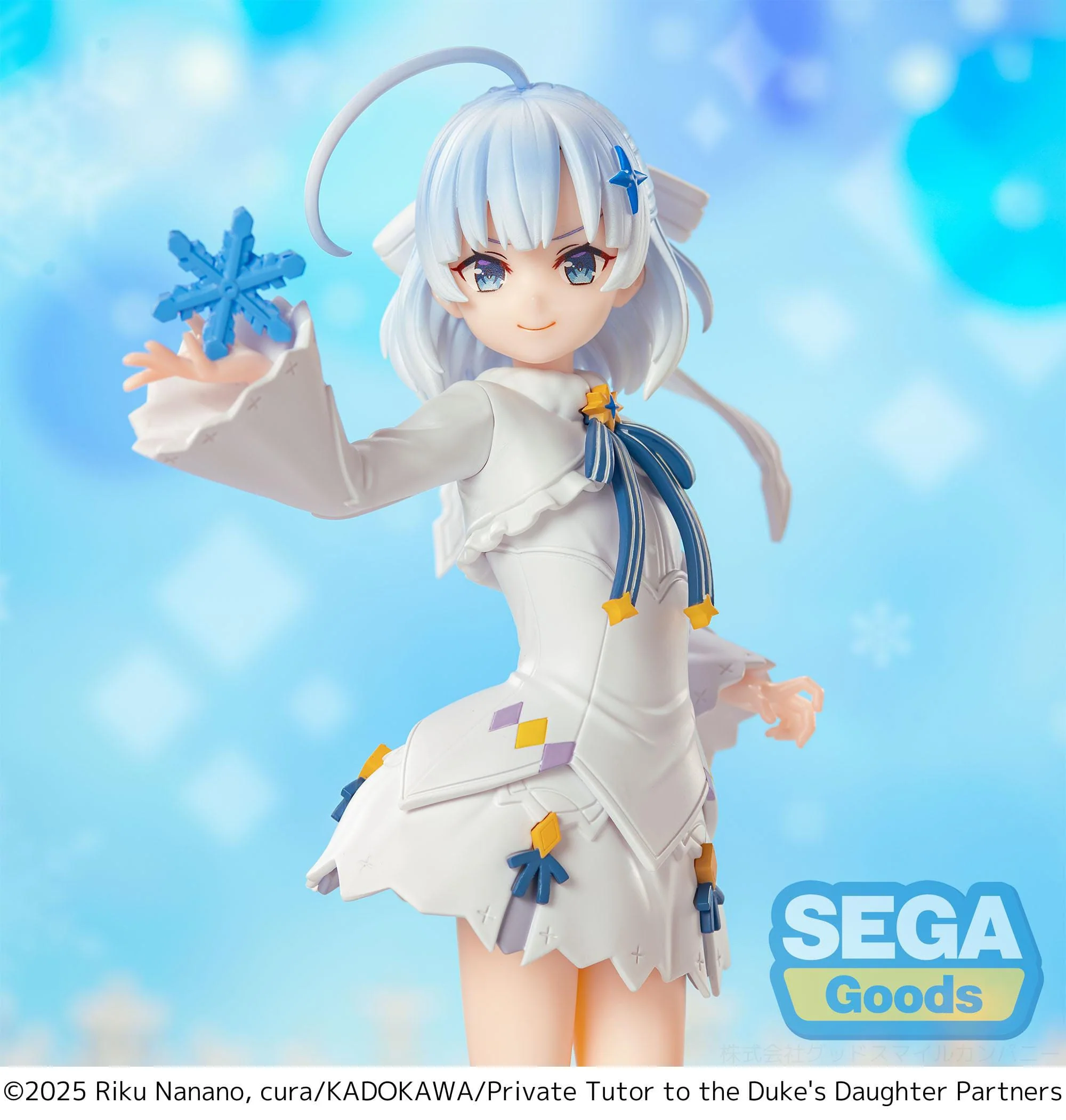 Tina Howard Luminasta Sega - Image 4