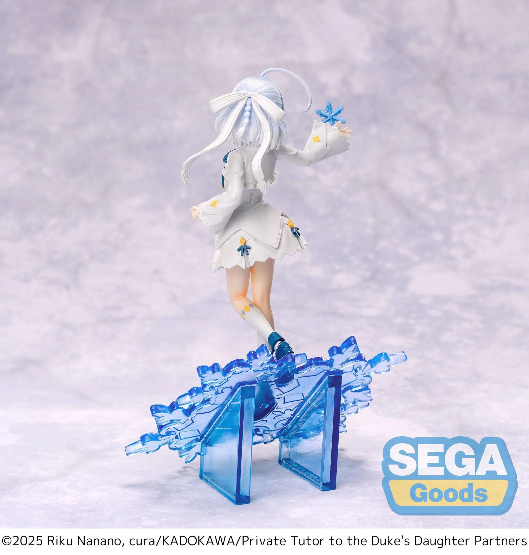 Tina Howard Luminasta Sega - Image 7