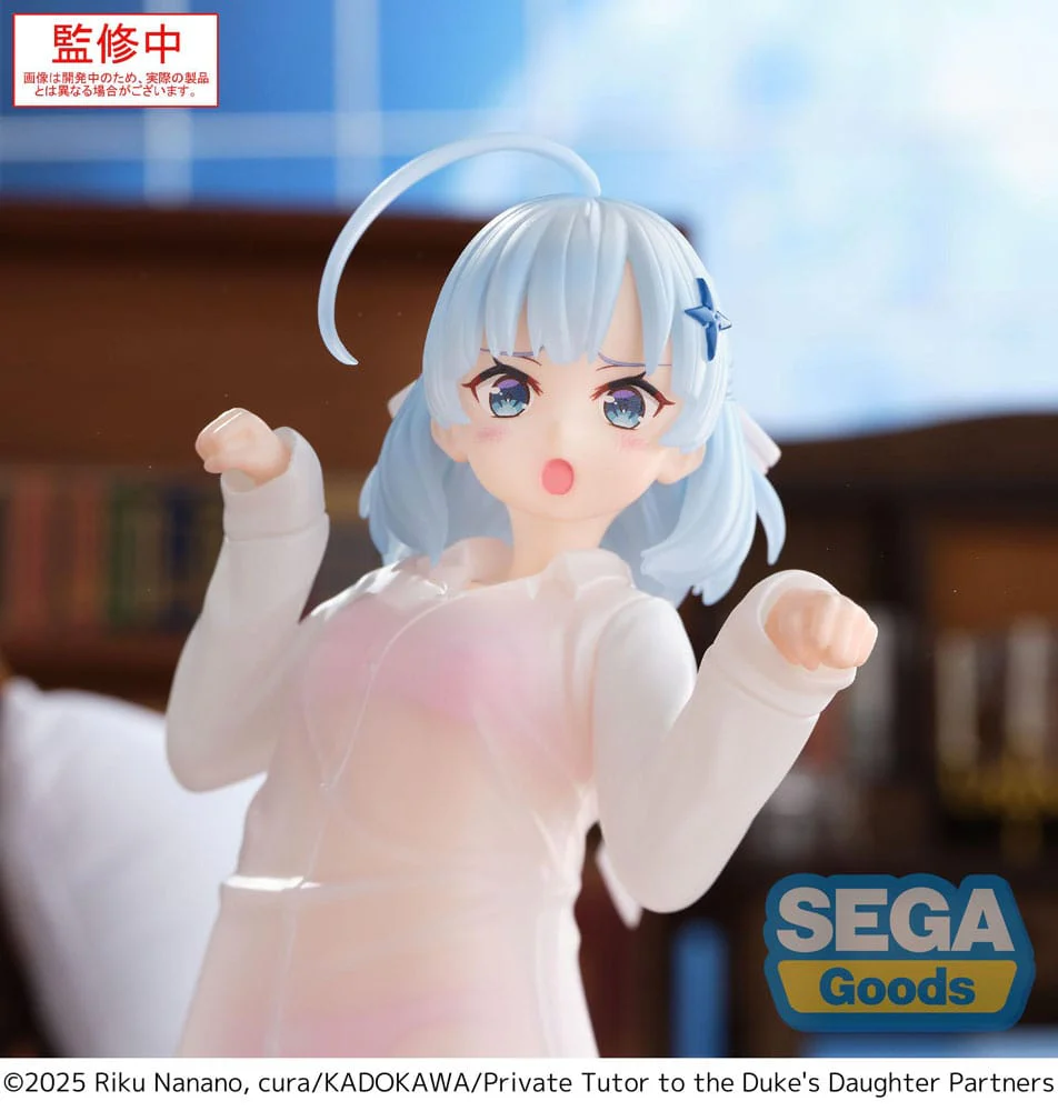 Tina Howard Yumemirize Sega - Image 4