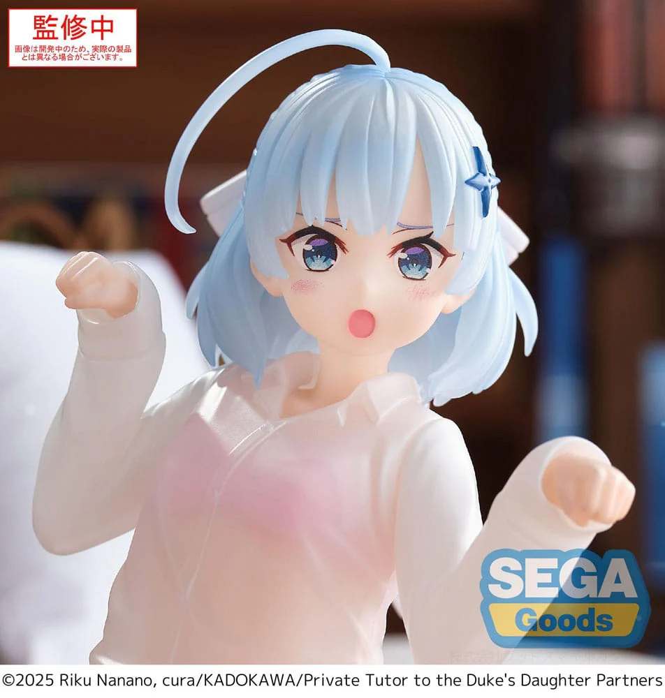 Tina Howard Yumemirize Sega - Image 7