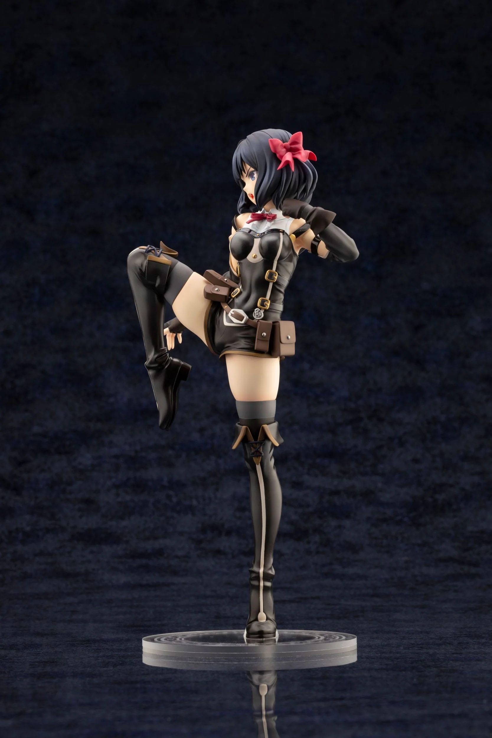 Tino Shade Let This Grieving Soul Retire Kotobukiya - Image 6