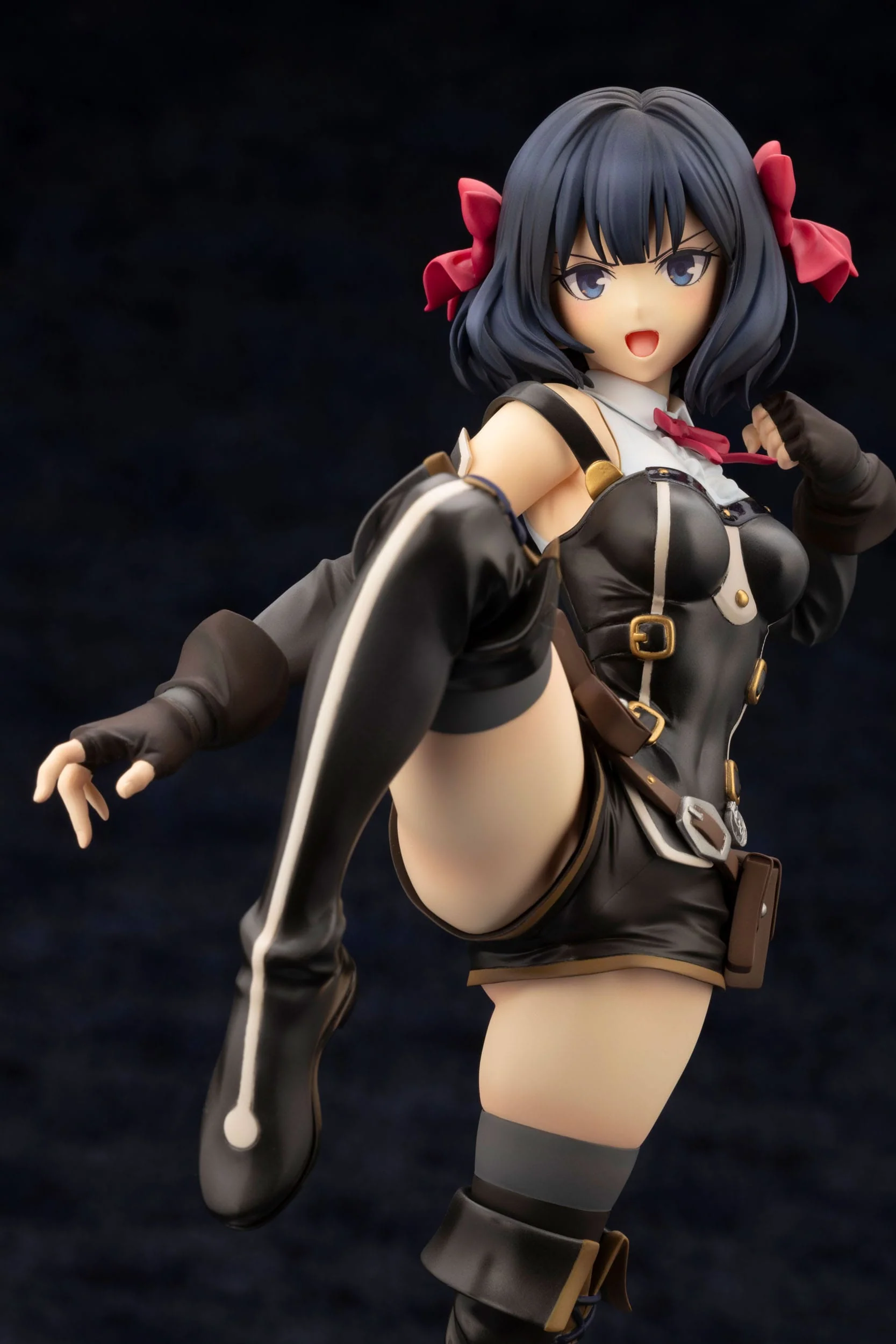 Tino Shade Let This Grieving Soul Retire Kotobukiya - Image 7
