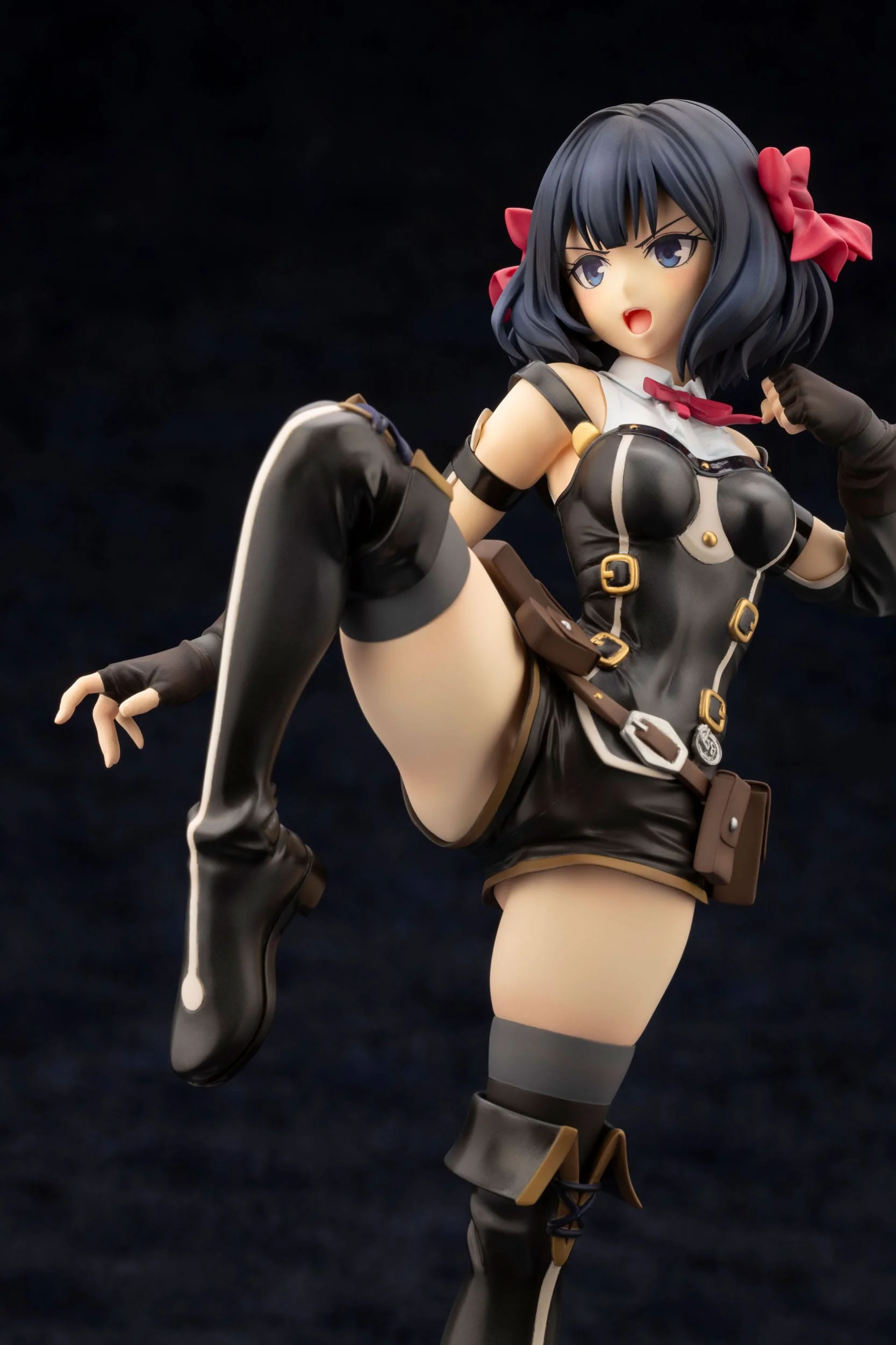 Tino Shade Let This Grieving Soul Retire Kotobukiya - Image 8