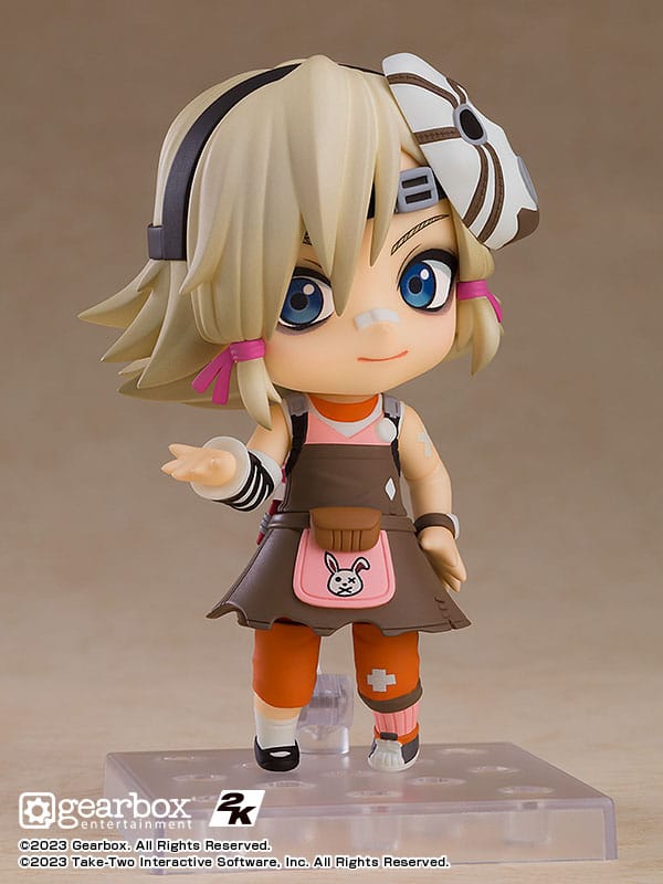 Tiny Tina - Nendoroid 2324 - Good Smile Company - Image 5