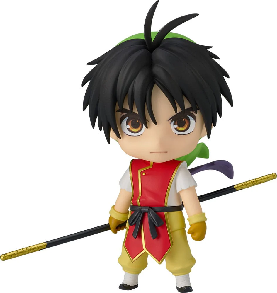 Tir McDohl Nendoroid Good Smile Company