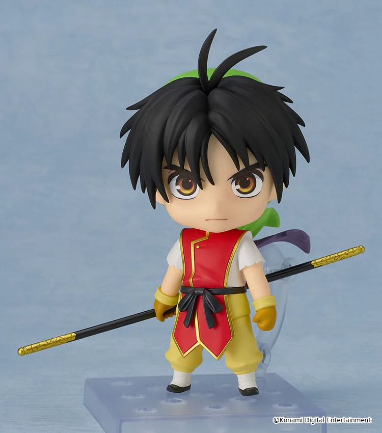 Tir McDohl Nendoroid Good Smile Company - Image 2