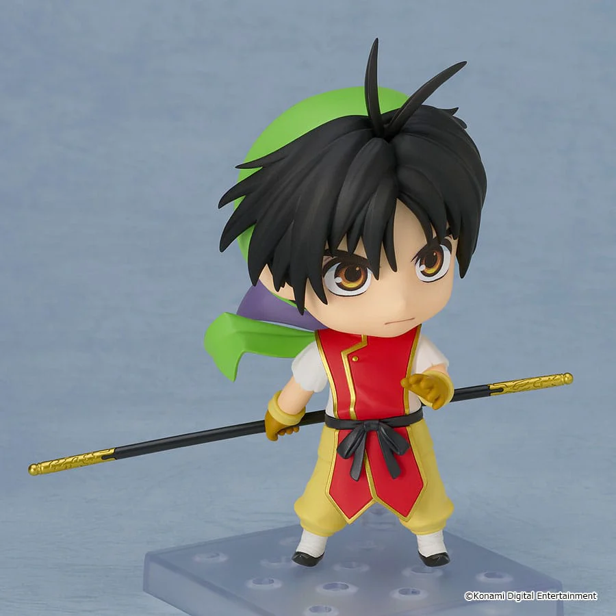 Tir McDohl Nendoroid Good Smile Company - Image 3