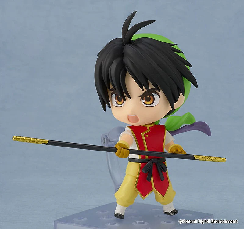 Tir McDohl Nendoroid Good Smile Company - Image 4
