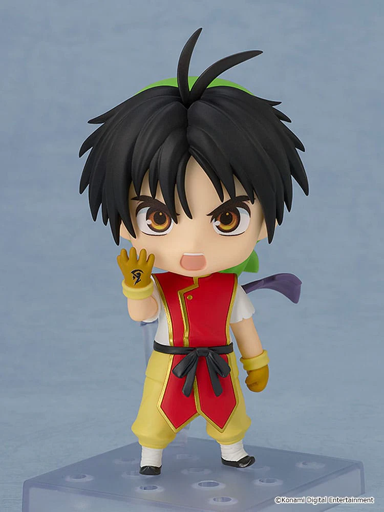 Tir McDohl Nendoroid Good Smile Company - Image 5