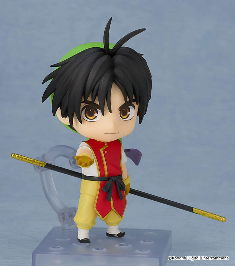 Tir McDohl Nendoroid Good Smile Company - Image 6