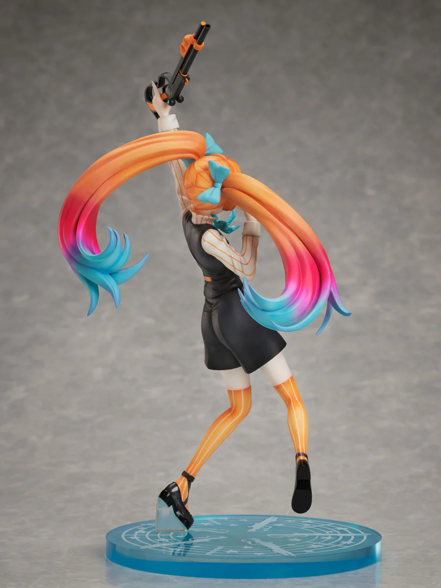 Titan Destiny Takt Op. Furyu - Image 10