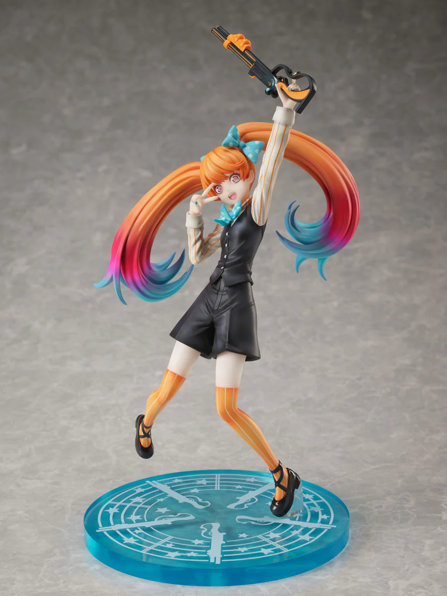 Titan Destiny Takt Op. Furyu - Image 2