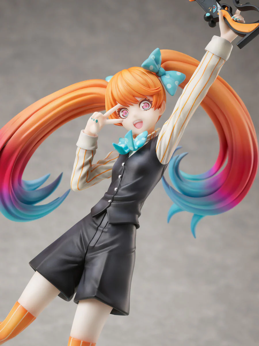 Titan Destiny Takt Op. Furyu - Image 5