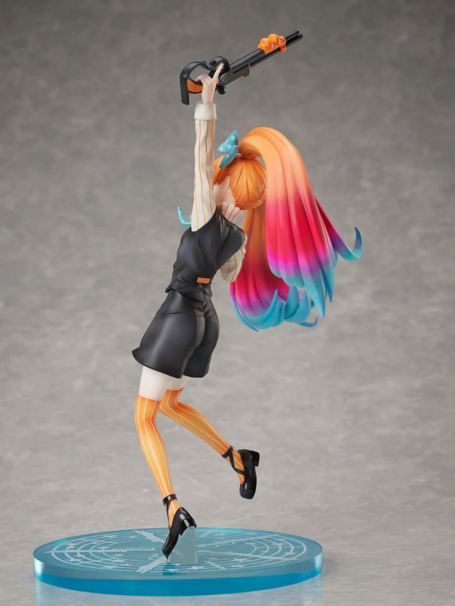 Titan Destiny Takt Op. Furyu - Image 8