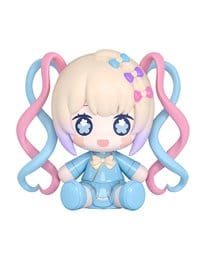 To Be Hero X Acryl-Aufsteller Hero Show Series Lucky Cyan - Image 5