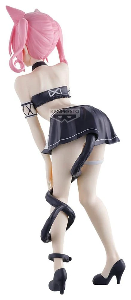 To Love Ru Darkness Nyarls Collection PVC-Figur Nana Astar Deviluke - Image 3