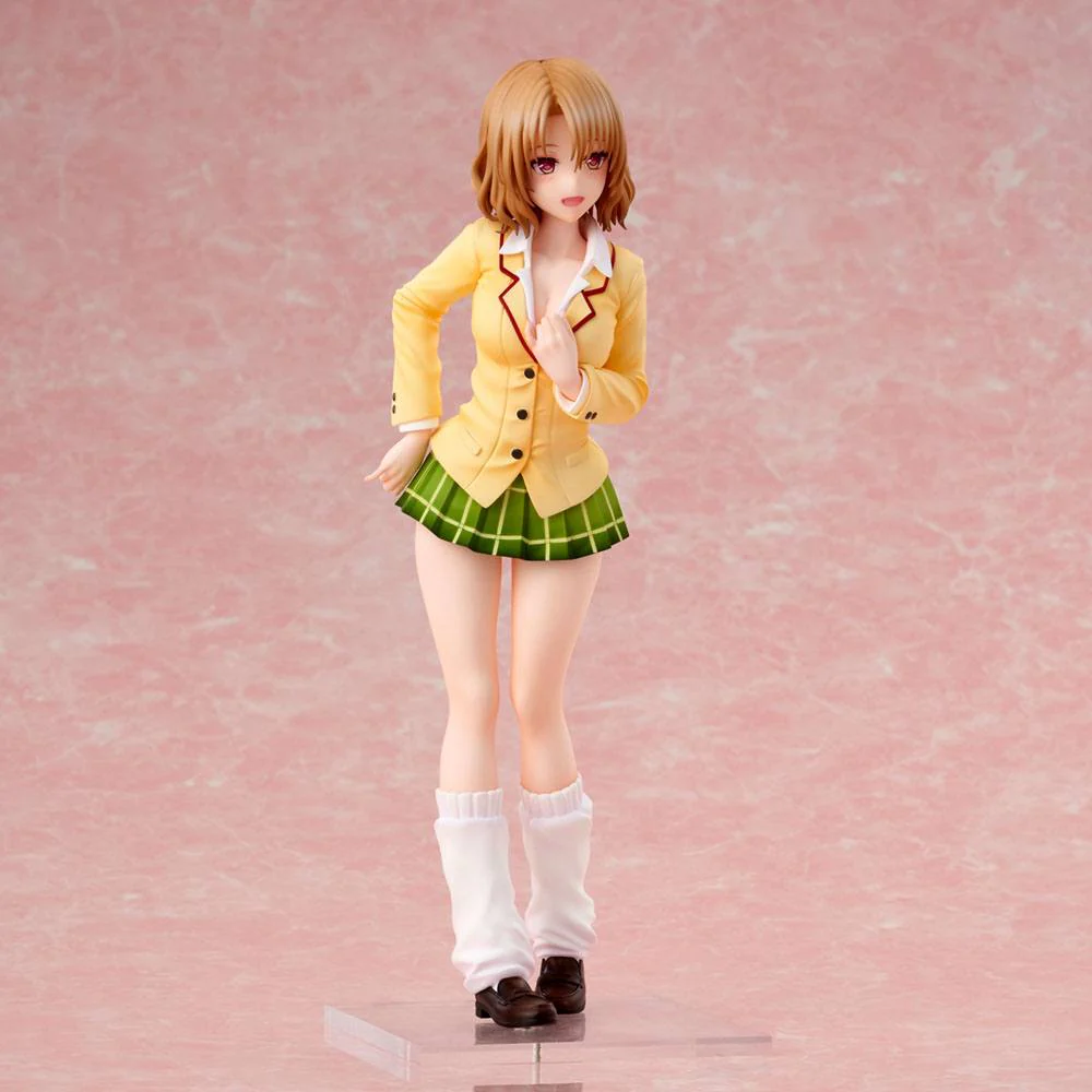 To Love-Ru Darkness PVC Statue Momioka Risa Limited Version - Image 3