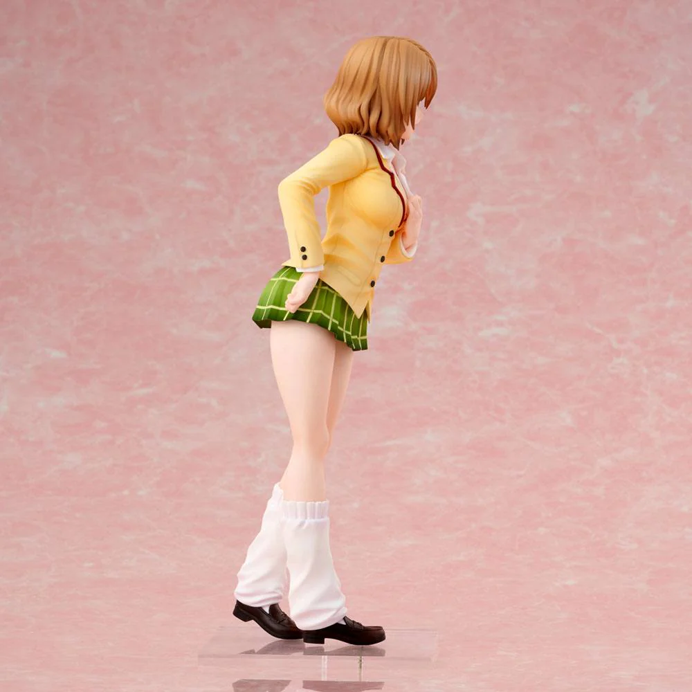 To Love-Ru Darkness PVC Statue Momioka Risa Limited Version - Image 5