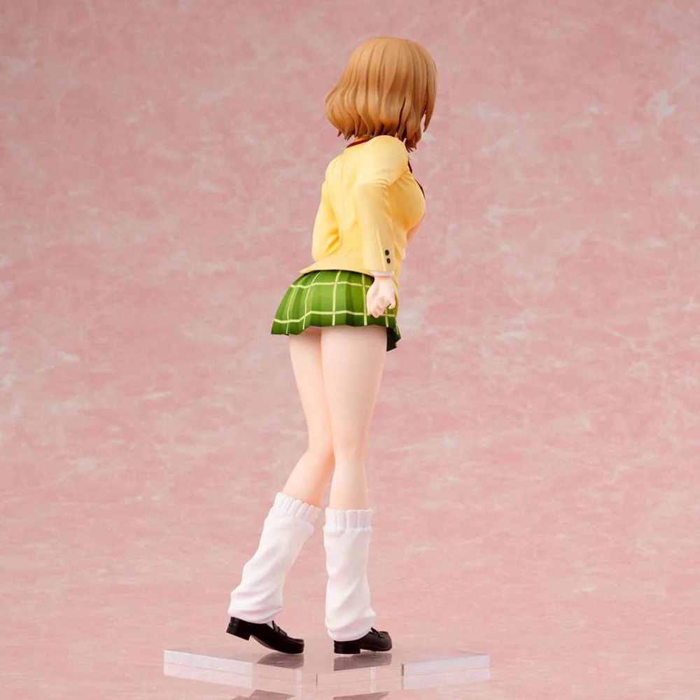 To Love-Ru Darkness PVC Statue Momioka Risa Limited Version - Image 6
