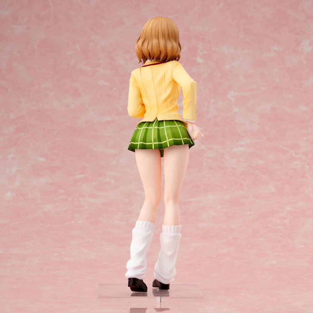 To Love-Ru Darkness PVC Statue Momioka Risa Limited Version - Image 7