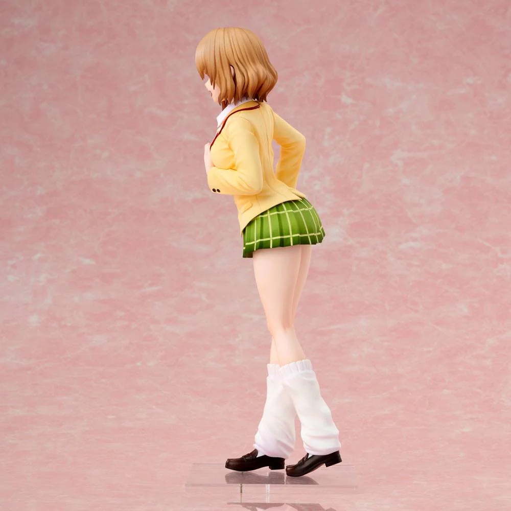 To Love-Ru Darkness PVC Statue Momioka Risa Limited Version - Image 9