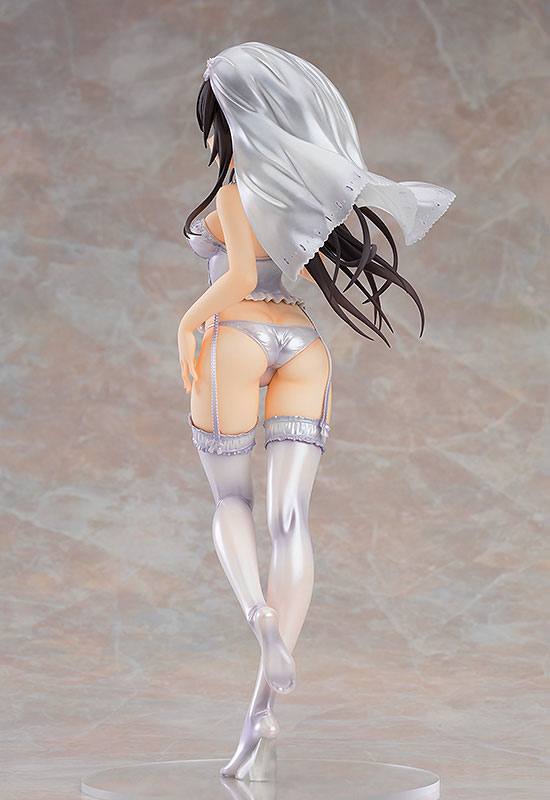 To Love-Ru Darkness PVC Statue Yui Kotegawa - Image 5