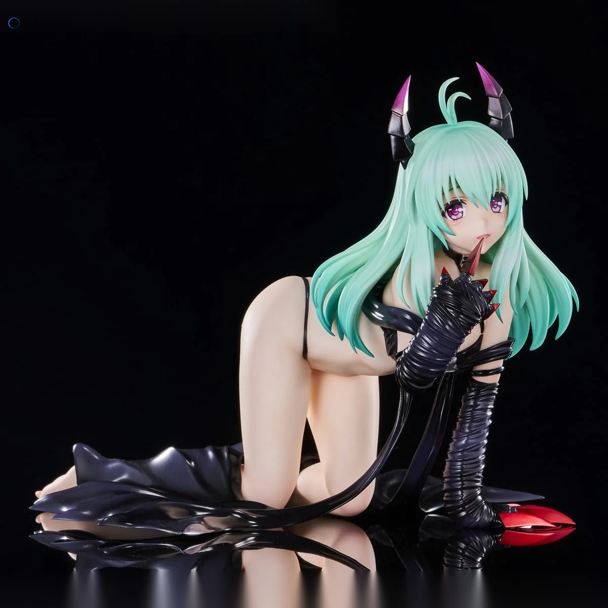 To Love-Ru Darkness Run Elsie Jewelria Darkness ver. Renewal Package Edition