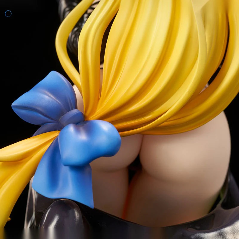 To Love-Ru Darkness Tearju Lunatique Darkness ver. - Image 10